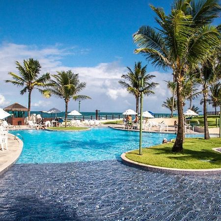 Flat Beach Class Muro Alto Порту-ді-Галіняс Екстер'єр фото